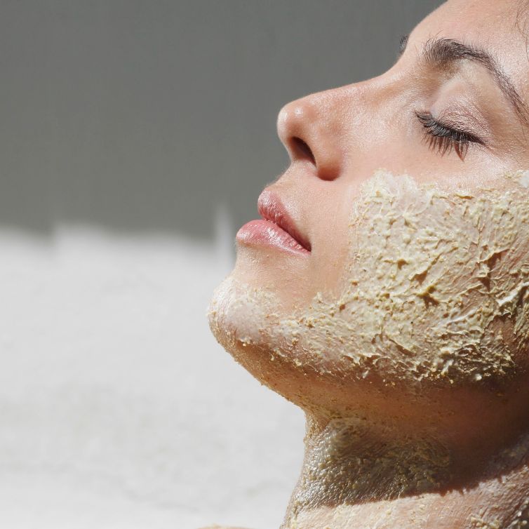 Best way to use scrub zgl webiste by thrive copy