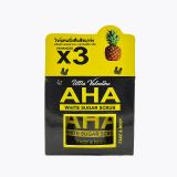 AHA Body Scrub for zgl e-commerce Thrive Ltd copy