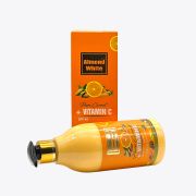 Almond White