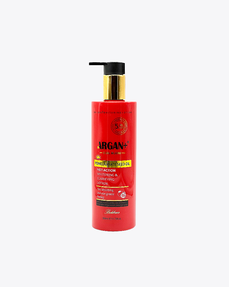 Argan