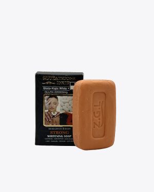 Glutathione Drip Soap