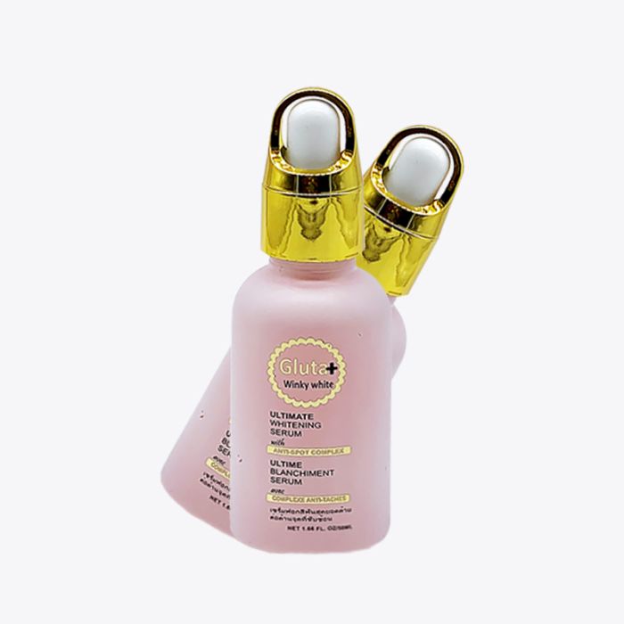 Gluta Winky Serum