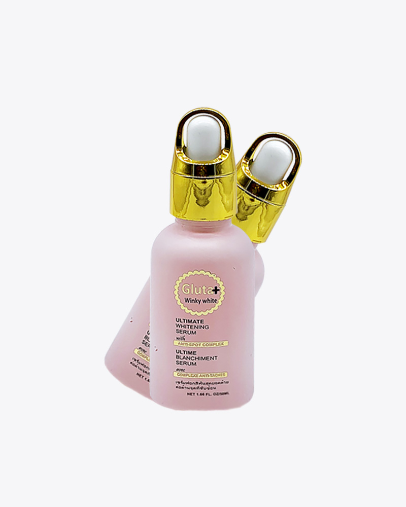 Gluta Winky Serum