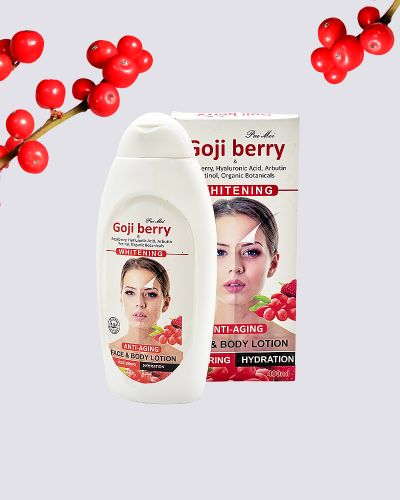 Goji Berry