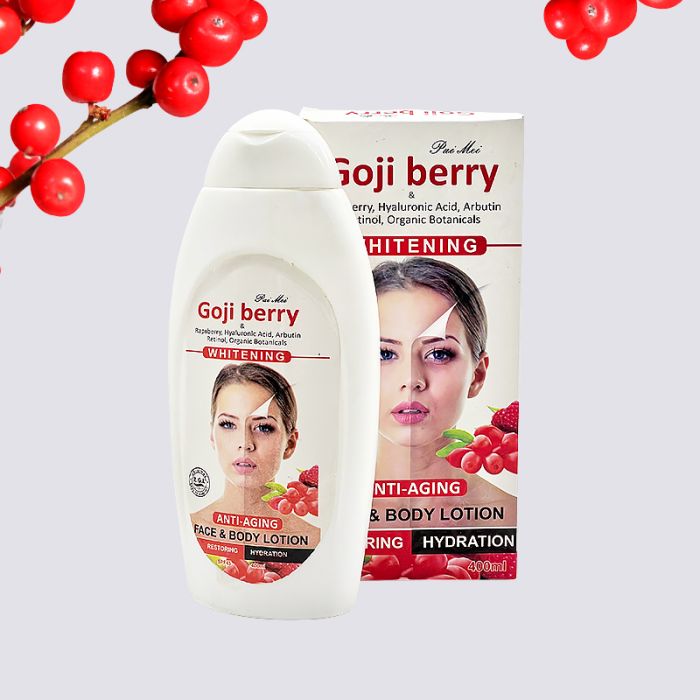 Goji Berry