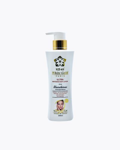 KB 45 Lotion