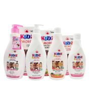 Kidz & More