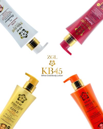 KB 45 Lotion