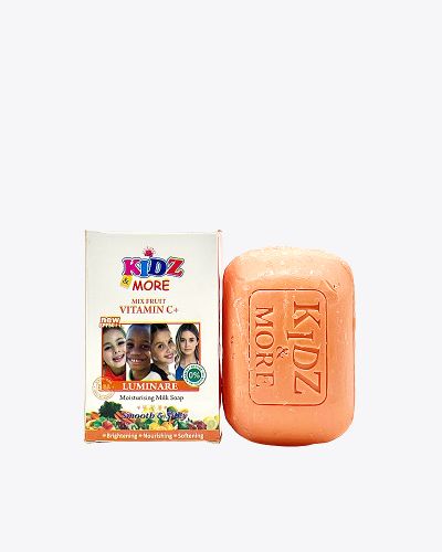 Kidz & More Soap