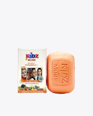 Kidz & More Soap