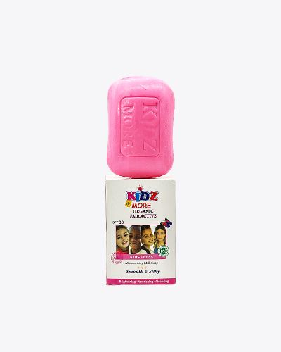 Kidz & More Soap