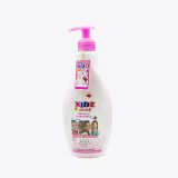 Kidz & More shower Gel 22 for zgl e-commerce.psd Thrive Ltd copy