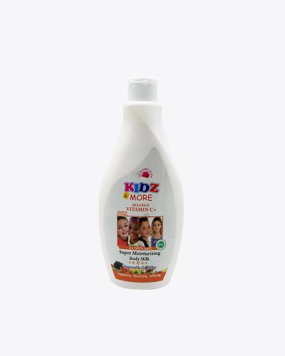 Kidz & More