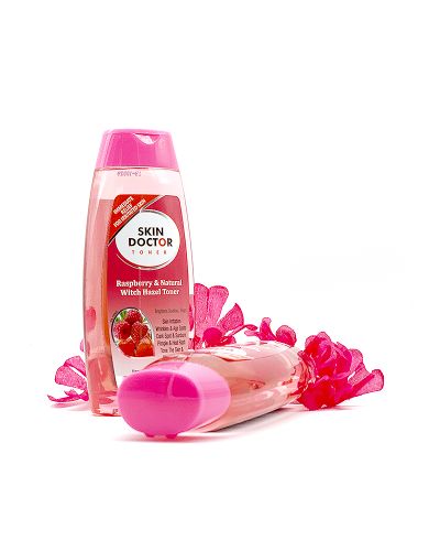 Skin Doctor Toner (200ml)