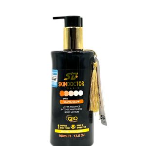 Skin Doctor Lotion