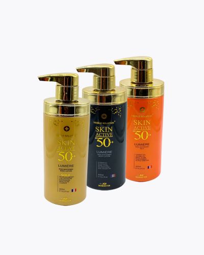 Skin Active