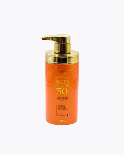 Skin Active