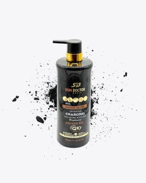 Skin Doctor Bath