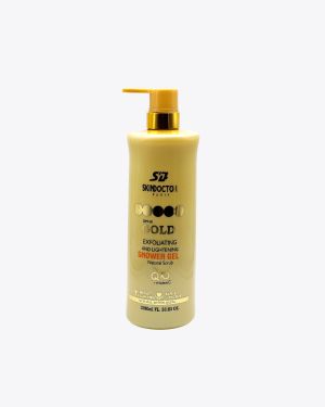Skin Doctor Bath