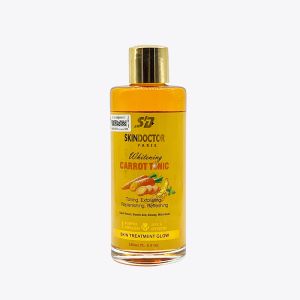 Skin Doctor Carrot Oil