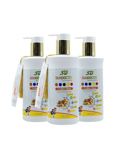 Skin Doctor Kids Glow