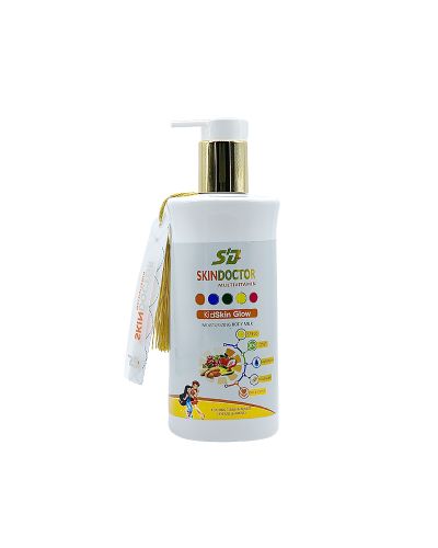 Skin Doctor Kids Glow