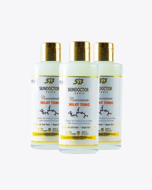 Skin Doctor Milk Tonic