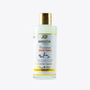 Skin Doctor Milk Tonic