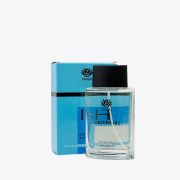 Valentine Explorer Perfume