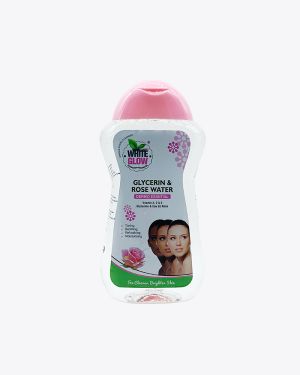 White Glow Cleanser