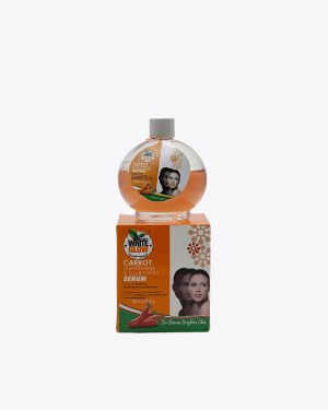 White Glow Serum