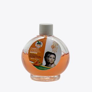 White Glow Serum