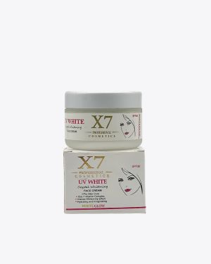 X7 Face Cream