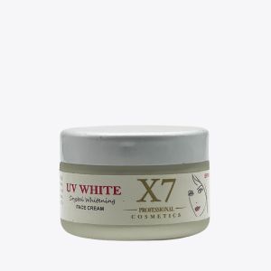 X7 Face Cream