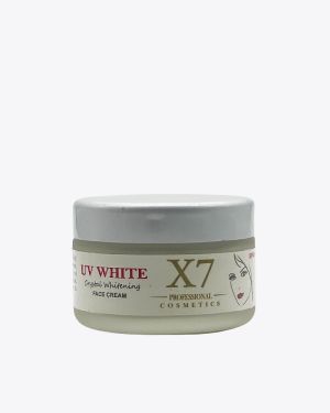 X7 Face Cream