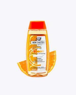 SD+ Vitamin-C Cleanser