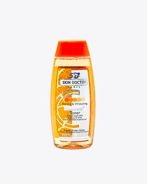 SD+ Vitamin-C Cleanser