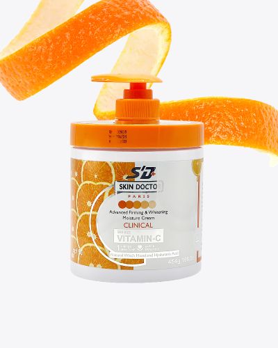 SD+ Vitamin-C Cream