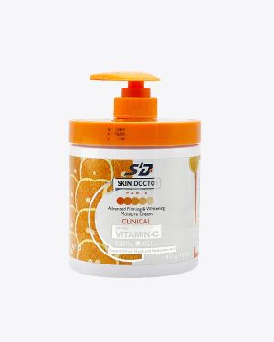 SD+ Vitamin-C Cream