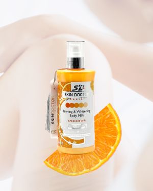 SD+ Vitamin-C Lotion