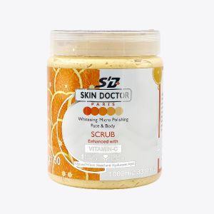 SD+ Vitamin-C Scrub