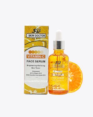 SD+ Vitamin-C Serum