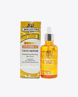 SD+ Vitamin-C Serum