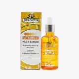 SD+ Vitamin-C Cleanser