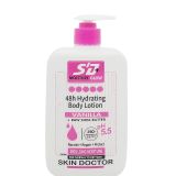 SD Moisture Glow e commerce Thrive Ltd copy