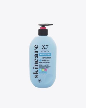 X7 Skincare Lotion